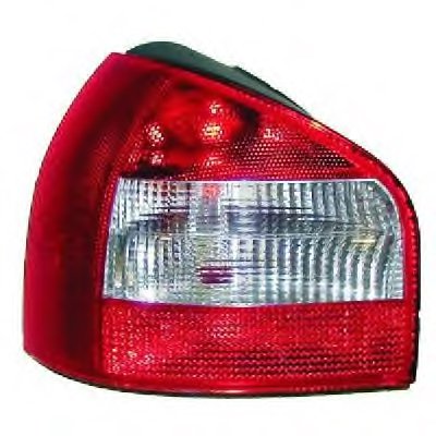 Stop Lambası Sol - Audi – A3 1996 - 2003 