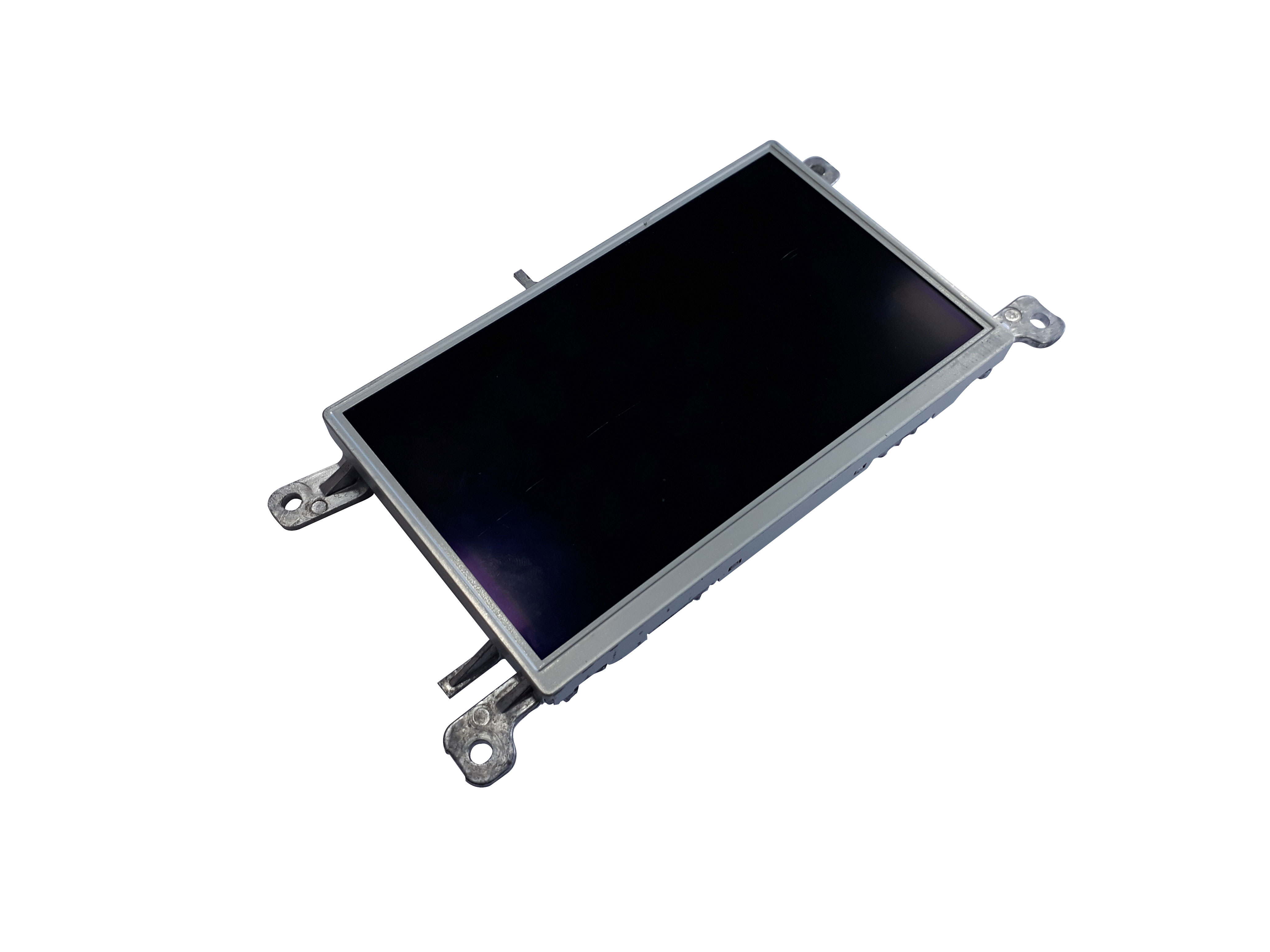 MMI LCD Ekran - Audi A4 2009 > 2016 - Q5 2010 > 2018