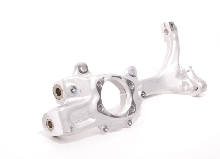 Ön Sağ Aks Taşıyıcı - Audi A4 2005 - 2008 B7 