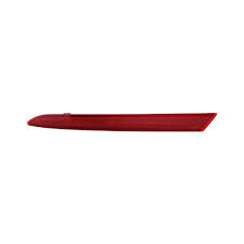 Arka Tampon Reflektörü Sağ - Volkswagen - Jetta 2012