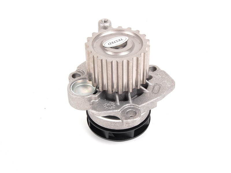 Devirdaim Pompa - Caddy 3  - Bora - Golf - Jetta - Passat - Touran