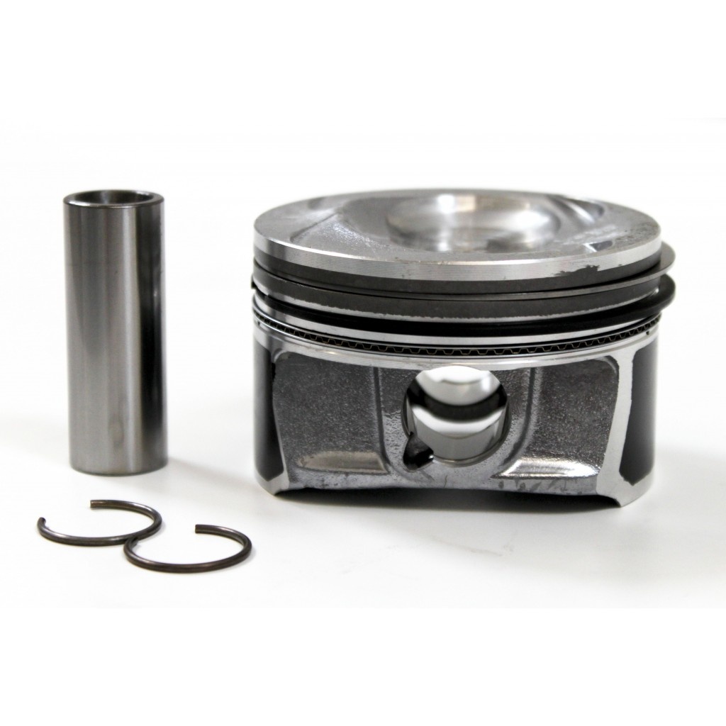 Piston Sekman - Eos - Golf - Jetta - Passat - Scirocco - Tiguan