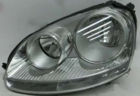 Far -Sol - Golf 5 - 2006>
