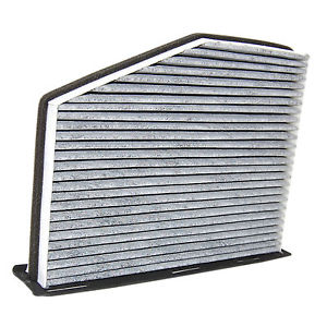 Polen Filtresi Karbonlu - Golf 5 - 6 - Jetta -Passat - Caddy - A3
