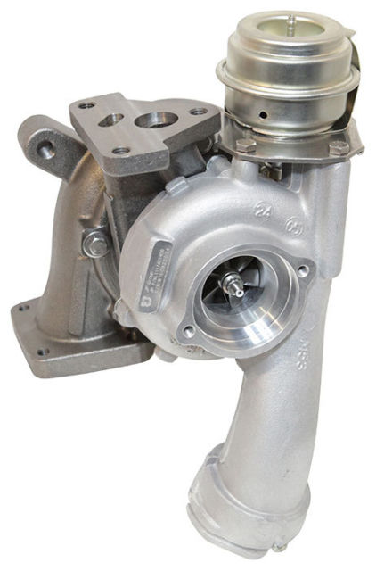 Turbo - Transporter - T5