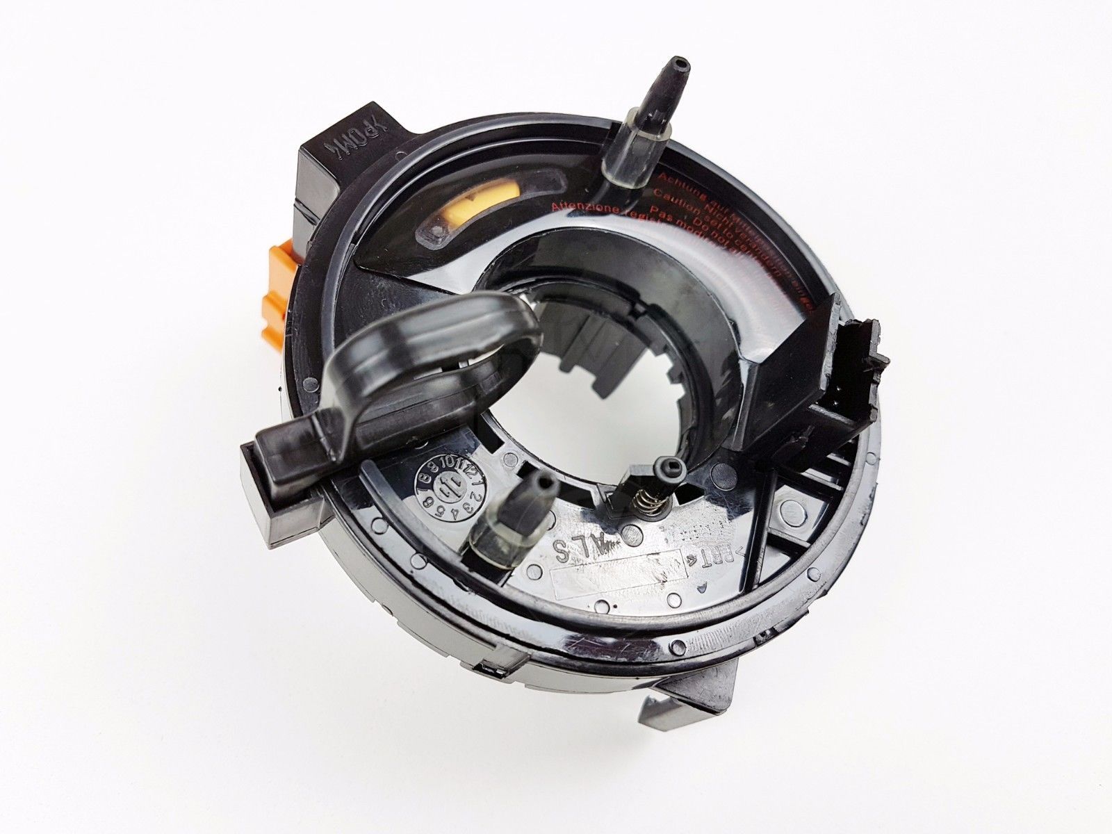 Airbag Makarası - A3 - A4 - A6 - A8 - TT - Bora - Golf 4 - Passat - Sharan