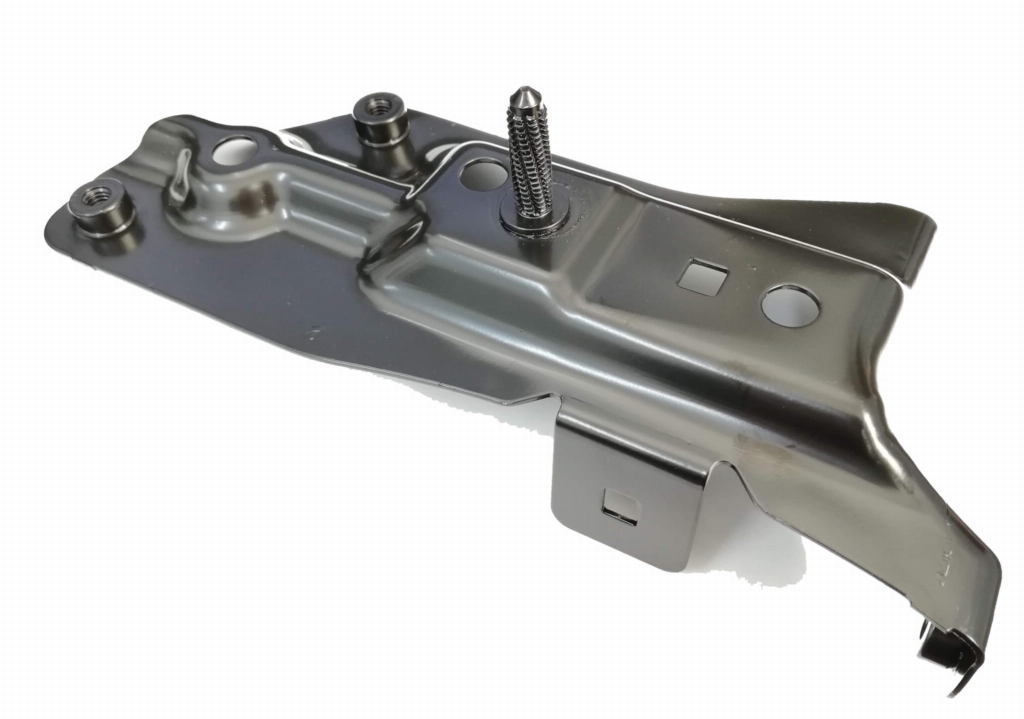 Çamurluk Bağlantı Braketi Sol  -  Audi A3 - 2007