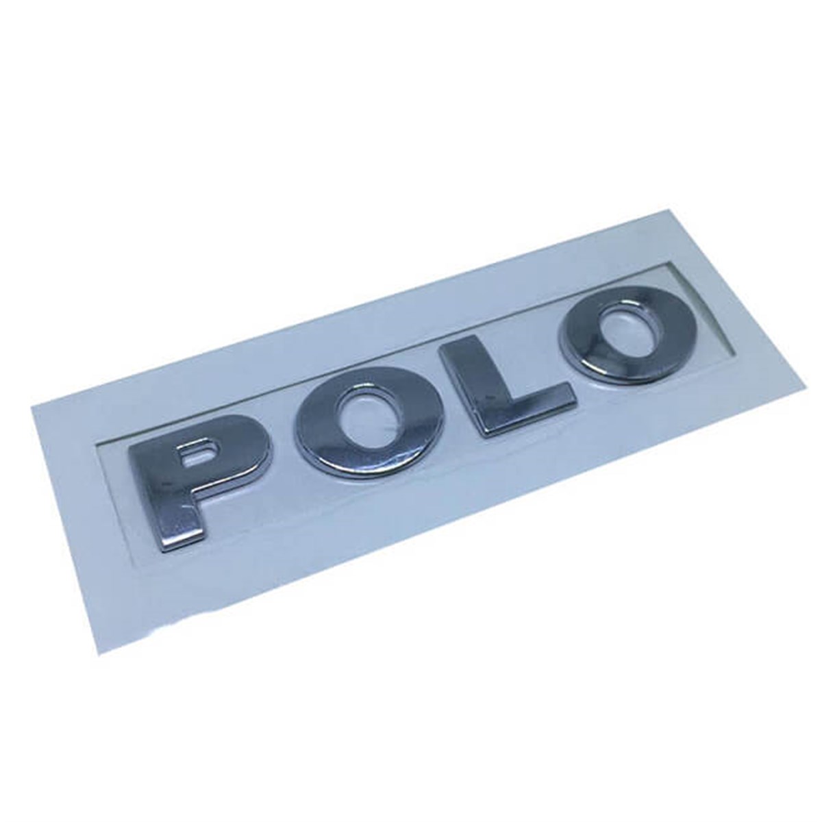 POLO   Arka yazısı - Polo Hb - Polo Classic