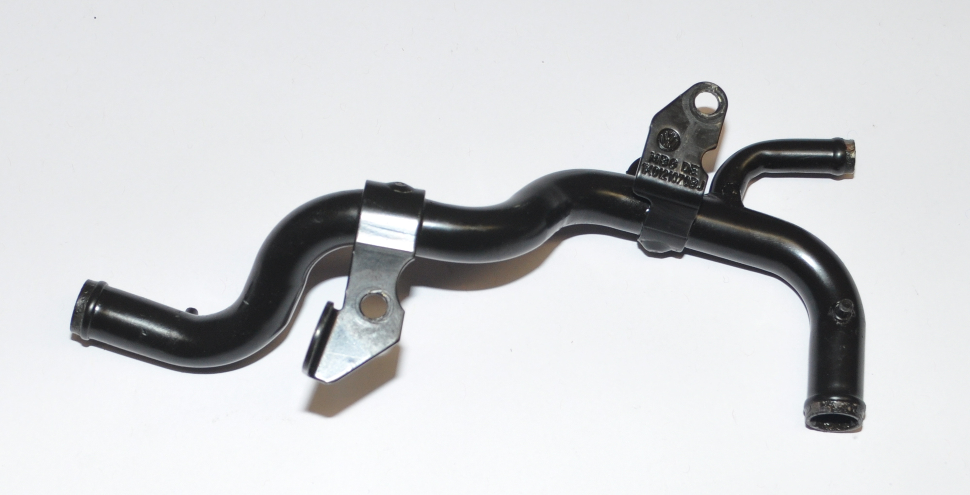 Su Borusu - Golf 5 - Jetta 1.4 TSI BLG - BMY Motor