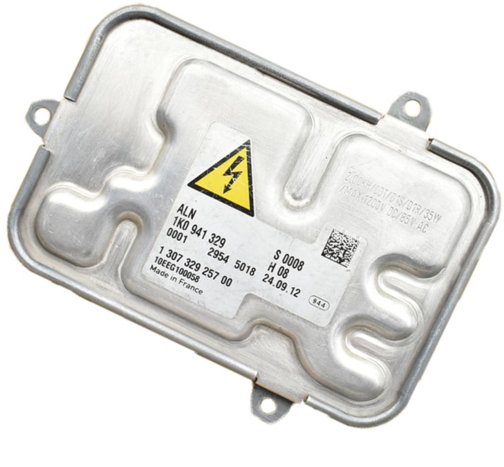 Xenon Beyni -  Passat CC 2008 >> 2012  - Touareg - Skoda Yeti