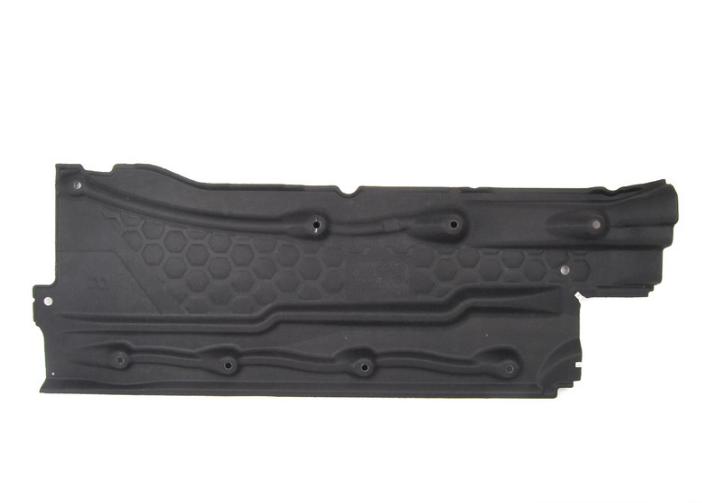 Taban Muhafaza Plastiği Sağ  - Passat B6 - B7 2005 -2015
