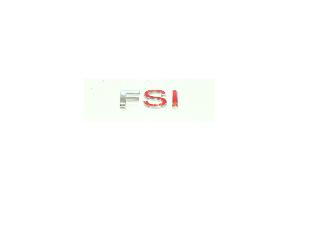 FSI Yazı - 2Kırmızı