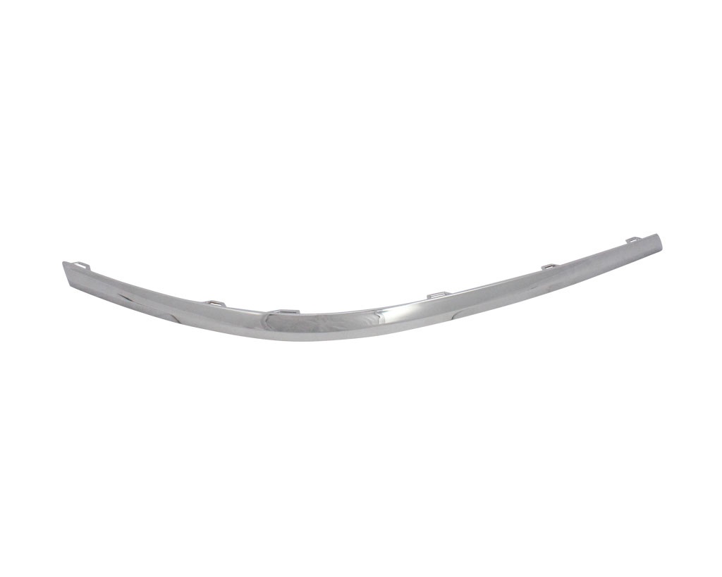 Arka Tampon Çıtası Nikelajlı - Sol -  Volkswagen - Passat 2012