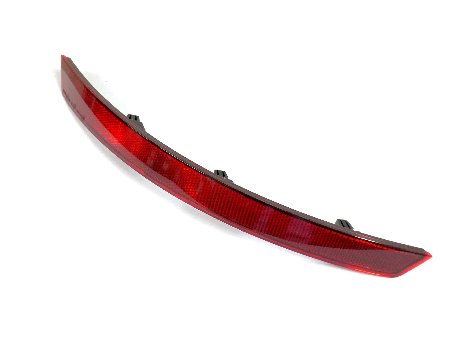 Tampon Reflektörü Sol  - Skoda Super B