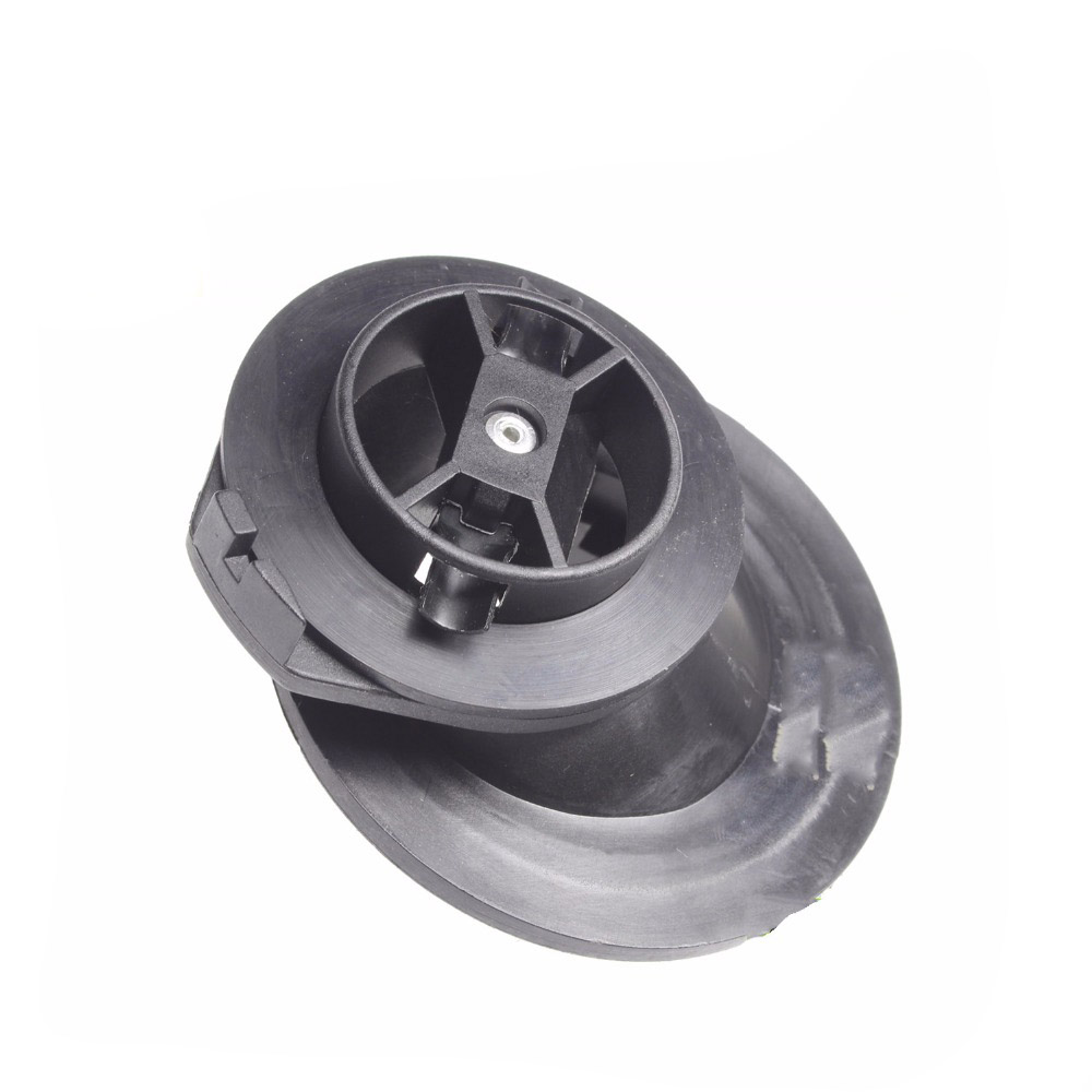 Yağ Dolum Boru Ağzı - Polo 2000 BKY Motor