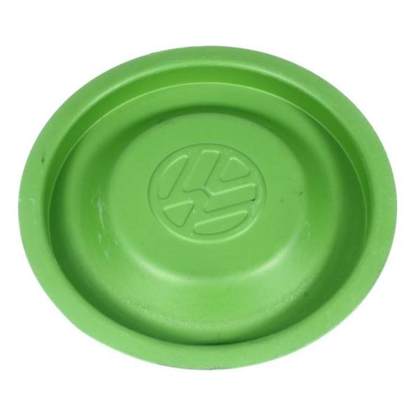 Kapak Yeşil - Caddy