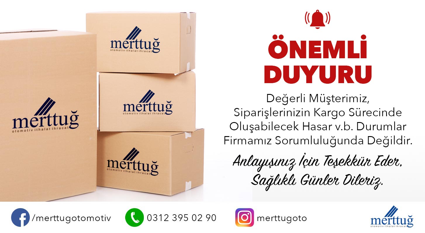 merttuğ otomotiv