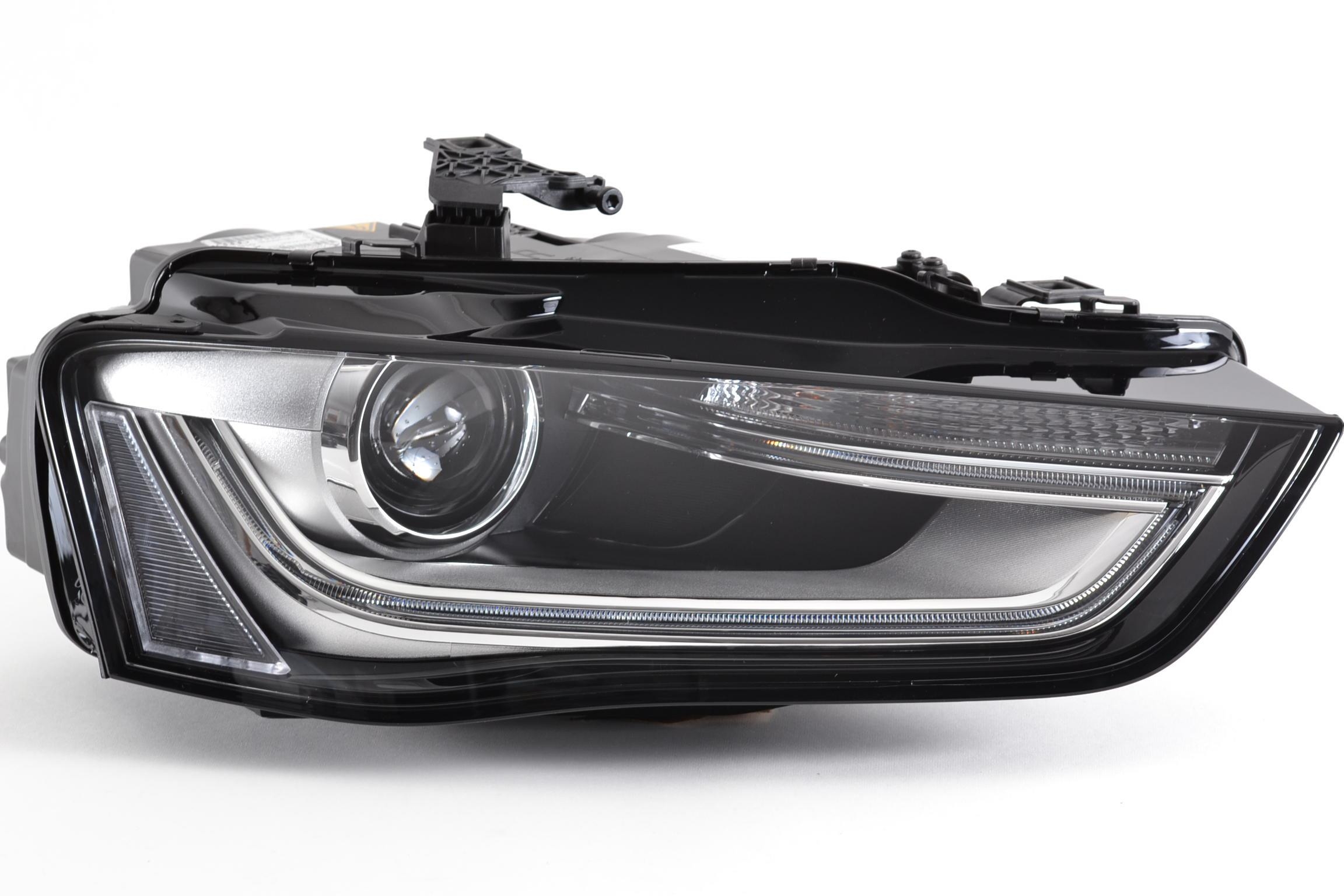 Far - Sağ - Audi - A4 - Xenon