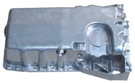 Kartel Sensörsüz - AKL Motor