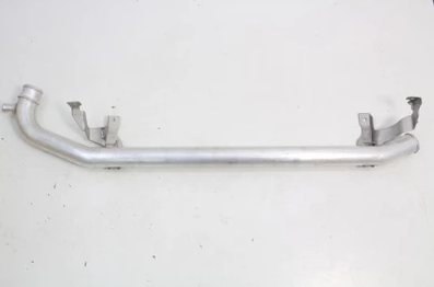 Intercol Boru Alt Aliminyum  - Audi -  A6 - 2.0
