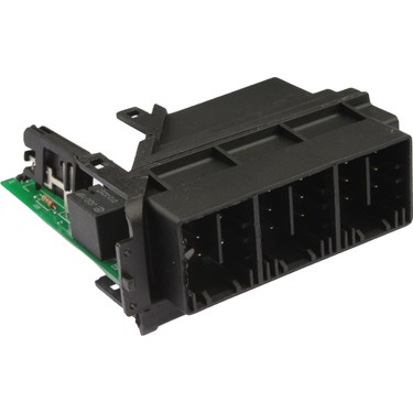 Cam Motor Kartı L - T5 2004-->