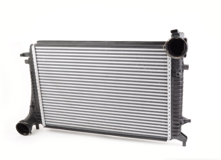 İntercol Radyatörü - Caddy - 2008 -BLS Motor