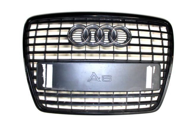 Ön Panjur - Audi - A6