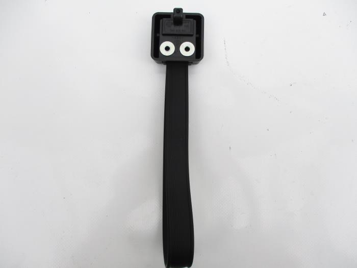 Bagaj Çekme Kolu - Caddy