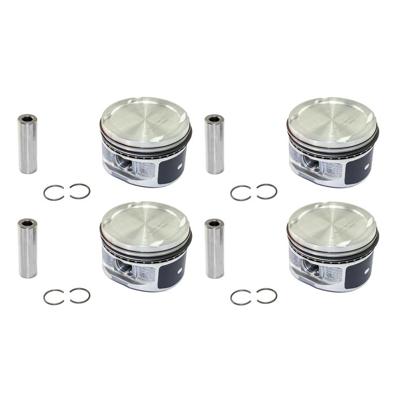 Piston - BBY - Beetle - Bora - Caddy - Golf