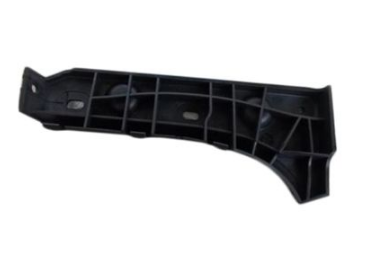 Tampon Braketi - Sol - Audi - A6 - 2004
