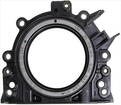 Flanşlı Keçe - BLF Motor