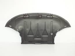 Motor Alt Muhafaza - A 6 - 2006> 2011 