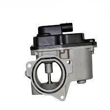 Egr Valfi - Eos - Golf - Passat - Jetta - Scirocco