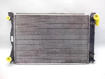 Su Radyatörü - Audi,A6 - 3.0 - 2005 - 2011