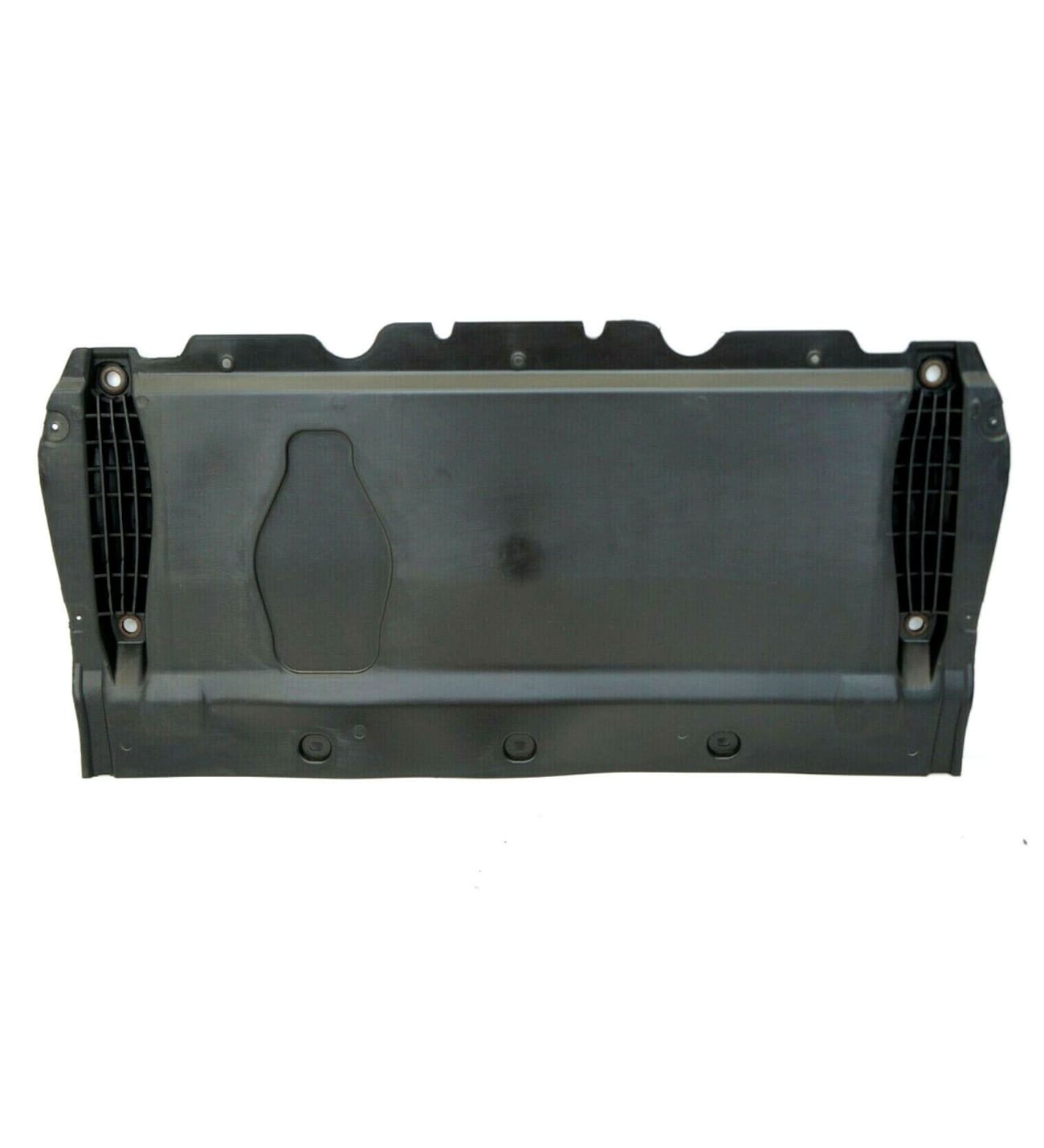 Motor Alt Muhafaza A6 - 2011 - 2014