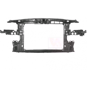 Audi A3 Ön Panel - 2009 - 2012
