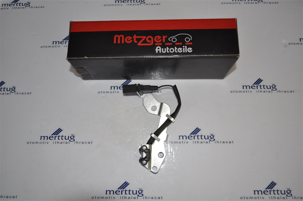 Krank Devir Sensörü - Audi A3 - Bora - Golf4 - Passat - Polo Hb,Polo Classic