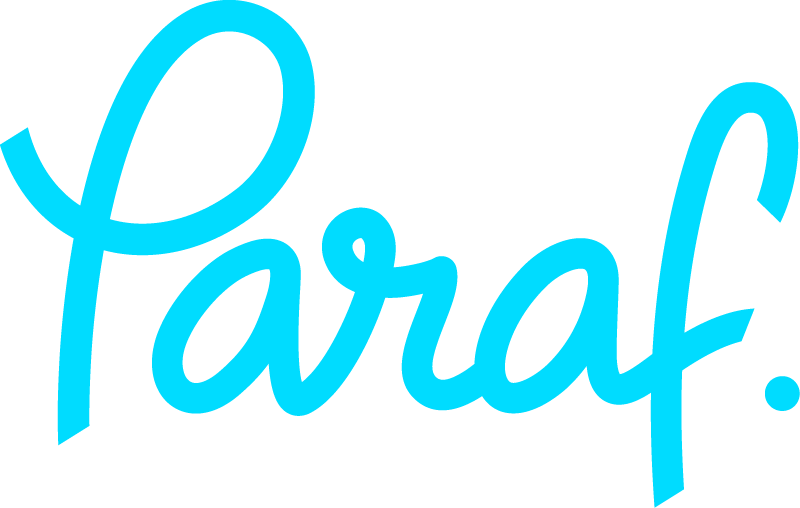 Paraf Kredi Kartı Taksit